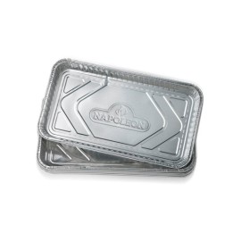 Set 5 tavi de scurgere pentru grasime Napoleon 62008 - 1
