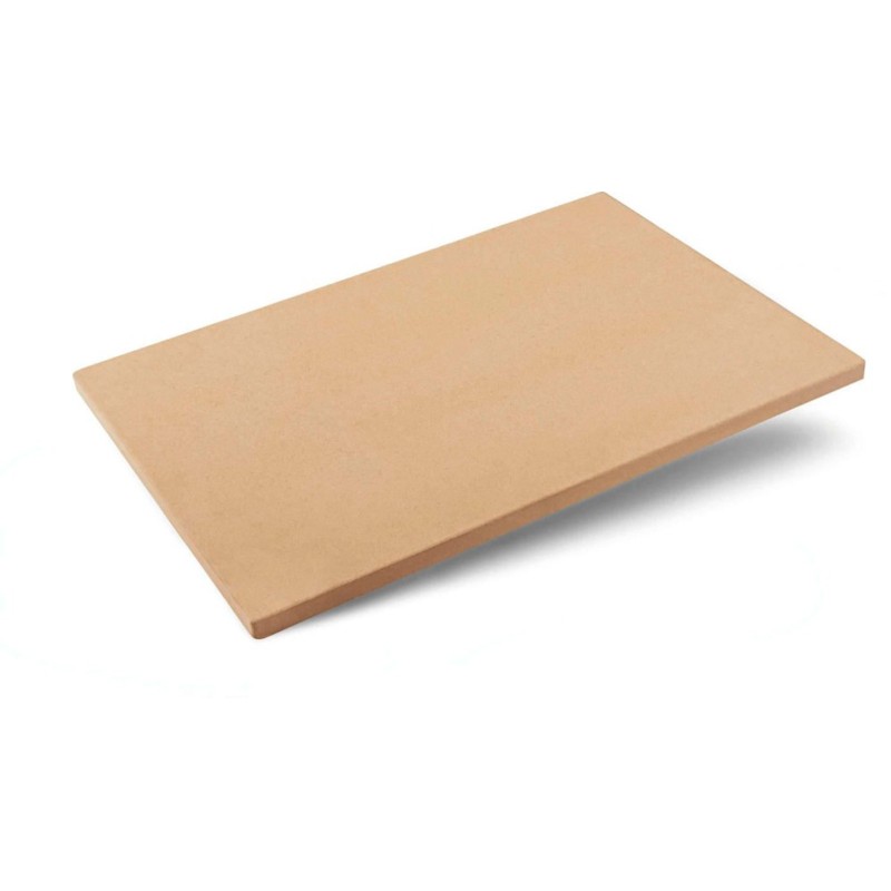 Piatra de pizza dreptunghiulara Napoleon 70008 - 1