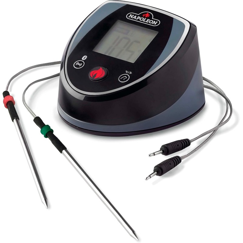 Termometru digital cu Bluetooth Napoleon 70077 - 1 Termometru digital cu Bluetooth Napoleon 70077 - 1