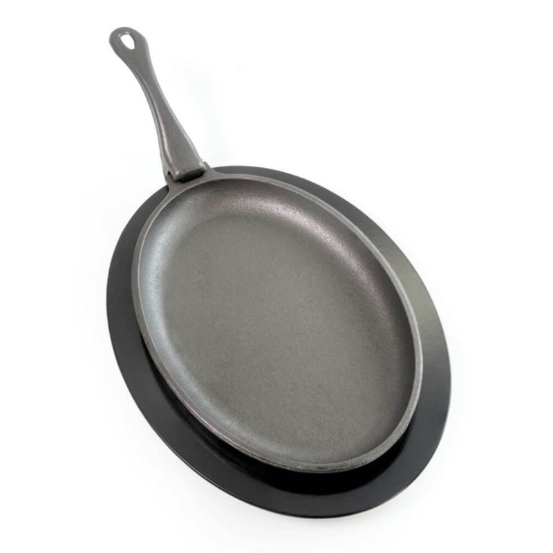 Tigaie din fonta Napoleon 56003 - 1 Tigaie din fonta Napoleon 56003 - 1