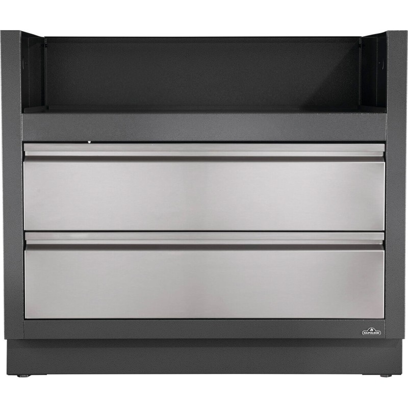 Modul bucatarie exterior dulap pentru gratare incorporabile seria Prestige PRO 665, BIPRO665, BIP665 Napoleon Oasis IM-UGC665 - Modul bucatarie exterior dulap pentru gratare incorporabile seria Prestige PRO 665, BIPRO665, BIP665 Napoleon Oasis IM-UGC665 -