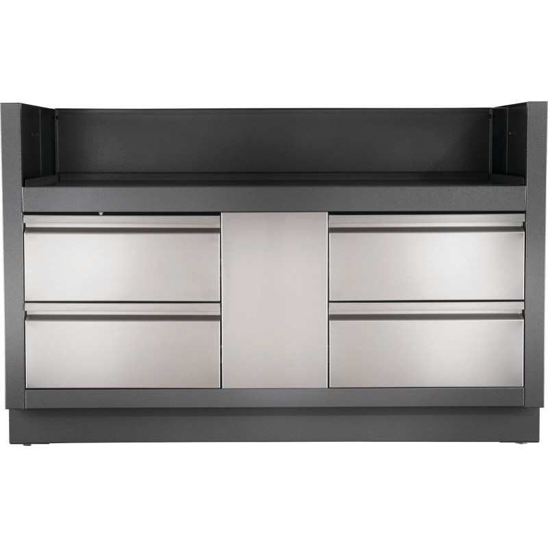 Modul bucatarie exterior dulap pentru gratare incorporabile seria Prestige PRO 825 BIPRO825, BIP825 Napoleon Oasis IM-UGC825 - 1 Modul bucatarie exterior dulap pentru gratare incorporabile seria Prestige PRO 825 BIPRO825, BIP825 Napoleon Oasis IM-UGC825 - 1