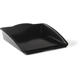Plancha din fonta emailata cu portelan Napoleon 56090 - 1