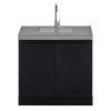 Bucatarie de exterior Grandhall K0GK-01 si Gratar pe gaz Pro Elite 4 K04000309A - 4