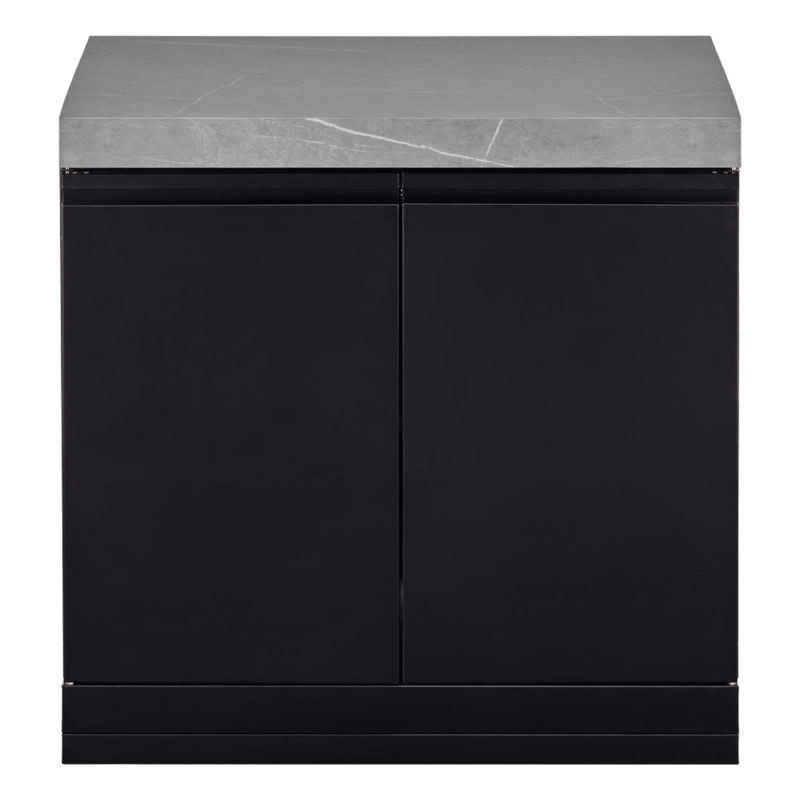 Bucatarie de exterior Grandhall K0GK-01 si Gratar pe gaz Pro Elite 4 K04000309A - 5