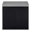 Bucatarie de exterior Grandhall K0GK-01 si Gratar pe gaz Pro Elite 4 K04000309A - 5