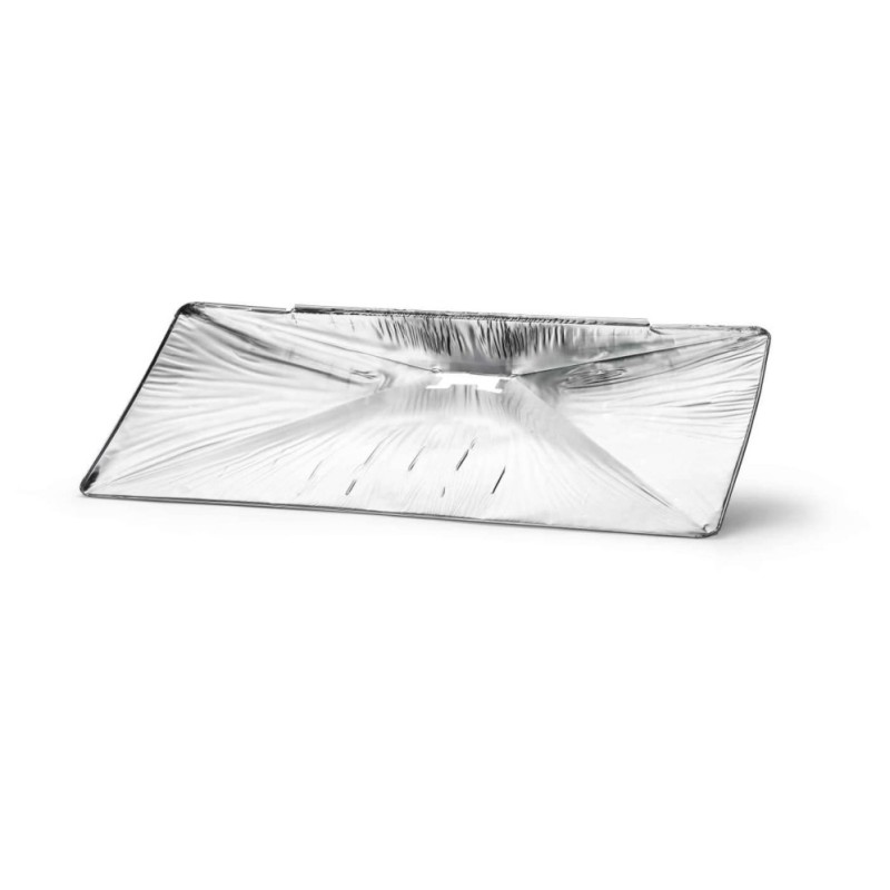 Set 3 tavi colectare grasime pentru modelele de gratare PRO/Prestige 500 Napoleon 62023 - 1 Set 3 tavi colectare grasime pentru modelele de gratare PRO/Prestige 500 Napoleon 62023 - 1