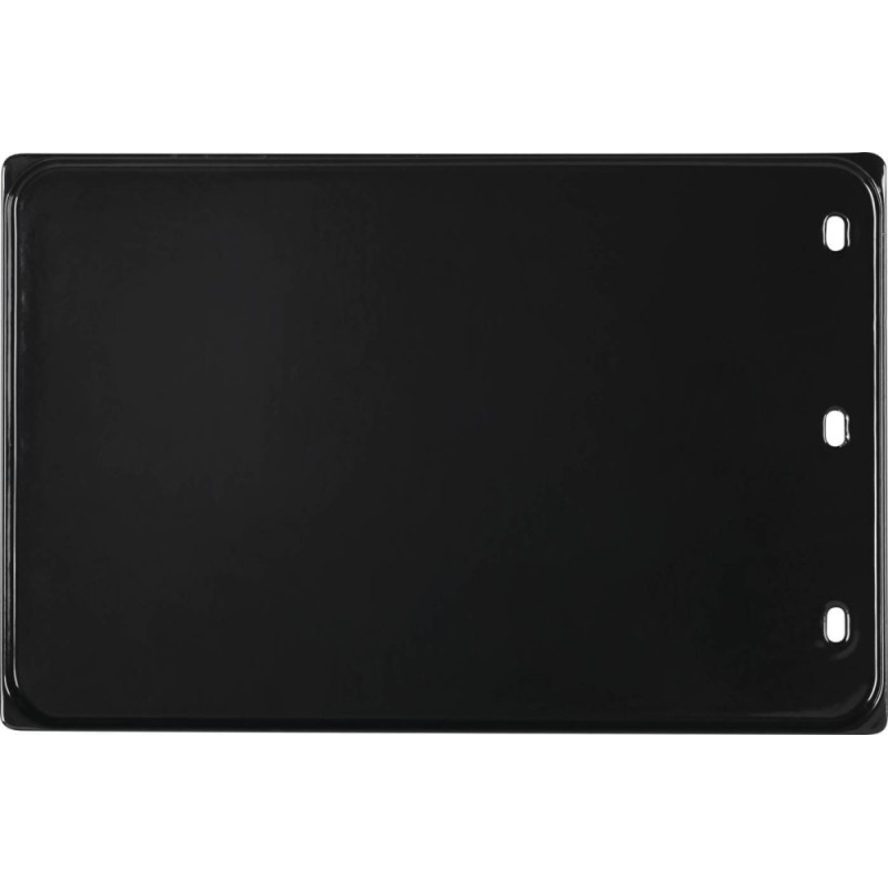 Plita din fonta emailata cu doua fete netada si grill pentru modelele de gratare seria Rogue 425 Napoleon 56426 - 1