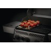 Plita din fonta emailata cu doua fete netada si grill pentru modelele de gratare seria Rogue 425 Napoleon 56426 - 4