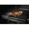 Plita din fonta emailata cu doua fete netada si grill pentru modelele de gratare seria Rogue 425 Napoleon 56426 - 5