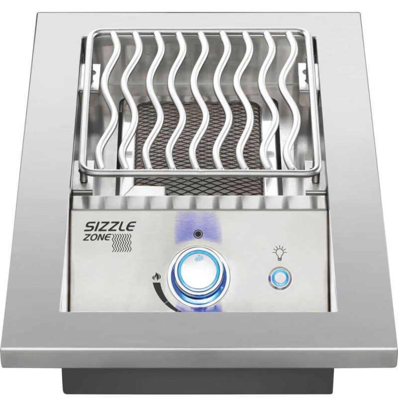 Arzator lateral incorporabil pe gaz cu infrarosu Napoleon Serie 700 BIB10IRPSS - 1 Arzator lateral incorporabil pe gaz cu infrarosu Napoleon Serie 700 BIB10IRPSS - 1