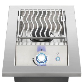 Arzator lateral incorporabil pe gaz cu infrarosu Napoleon Serie 700 BIB10RTPSS - 1
