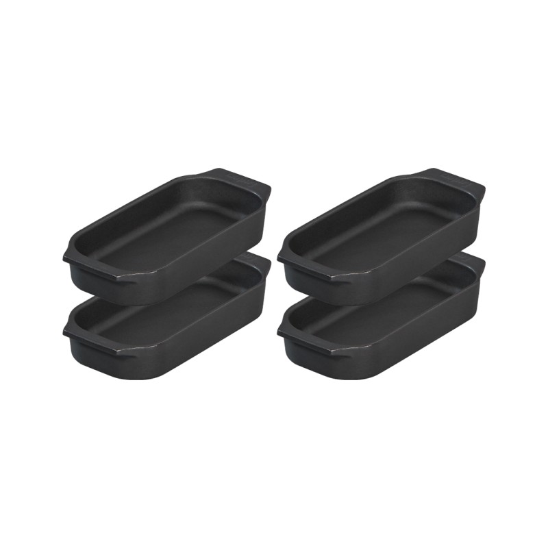 Set 4 boluri din fonta pentru tapas Enders 7931 - 1