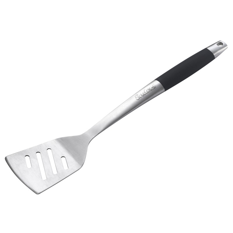 Spatula premium pentru gratar din otel inoxidabil Enders 8788 - 1 Spatula premium pentru gratar din otel inoxidabil Enders 8788 - 1