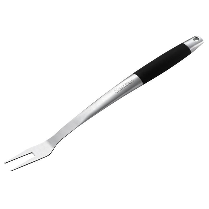 Furculita premium pentru gratar din otel inoxidabil Enders 8789 - 1 Furculita premium pentru gratar din otel inoxidabil Enders 8789 - 1