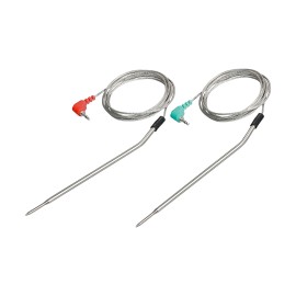 Set 2 senzori de temperatura pentru termometrul 8793 Enders 8803 - 1