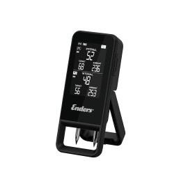 Termometru digital cu conectare prin Bluetooth Enders Celsio II 8805 - 1