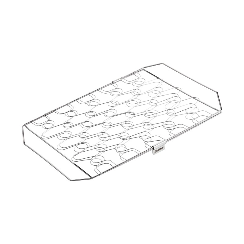 Suport pentru gatit legume si peste la gratar din otel inoxidabil Enders 8807 - 1 Suport pentru gatit legume si peste la gratar din otel inoxidabil Enders 8807 - 1
