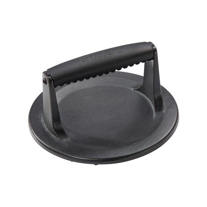Presa din fonta pentru burger Enders 8816 - 1 Presa din fonta pentru burger Enders 8816 - 1