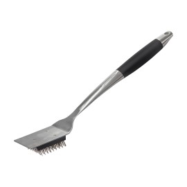 Perie premium pentru gratar din otel inoxidabil Enders 8817 - 1