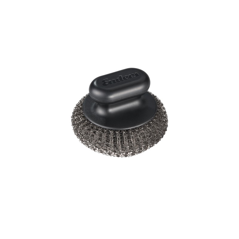 Burete din sarma cu maner Enders 8828 - 2 Burete din sarma cu maner Enders 8828 - 2