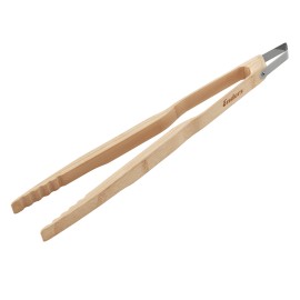 Cleste pentru gratar din bambus 45 cm Enders 8831 - 1