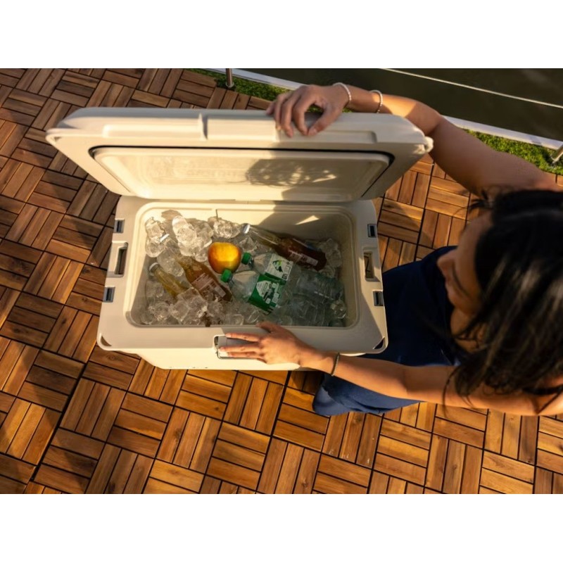 Lada Frigorifică Pasivă Coleman Pro 43L, 4.5 Zile Gheată