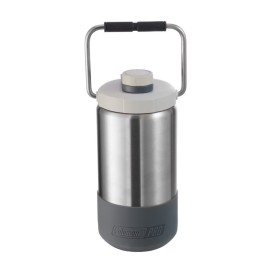 Termos Coleman 1.8l, inox, perete dublu, maner supradimensionat, 23h cald, 48h rece - 1