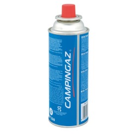 Cartus gaz cu valva Campingaz CP250 - 220gr izobutan - 2000022383 - 1