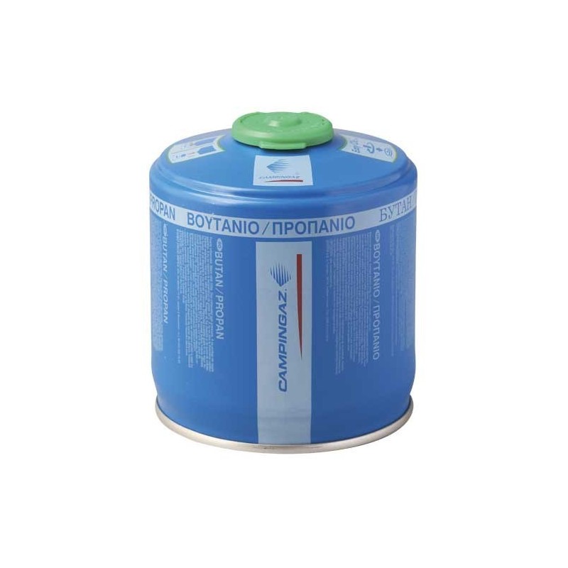 Cartus gaz cu valva Butan/propan Campingaz CV300 PLUS - 2179844 - 1 Cartus gaz cu valva Butan/propan Campingaz CV300 PLUS - 2179844 - 1