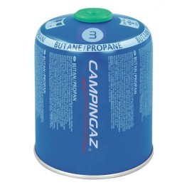 Cartus gaz cu valva Butan/propan Campingaz CV470 PLUS - 2179540 - 1
