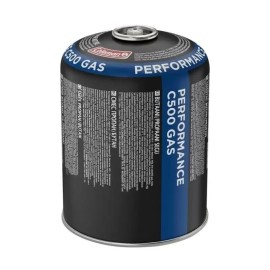 Cartus cu valva Coleman C500 Performance - 2182836 - 1