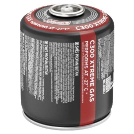 Cartus gaz cu valva Coleman C300 Xtreme - 3000004537 - 1