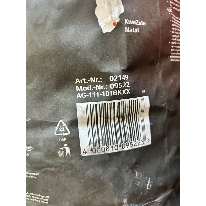 Brichete Premium 7 kg Landmann 09522 - 4