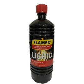 Lichid pentru aprins focul, 750 ml, Flamex 14210 - 1