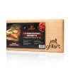 Set 2 placi din lemn de cires XL 30x14,5x1 cm pentru gatit la gratar Grillart GA-1003-5 - 1