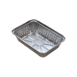 Set tavi de colectare grasime 10 bucati Char-Broil 140557 - 1