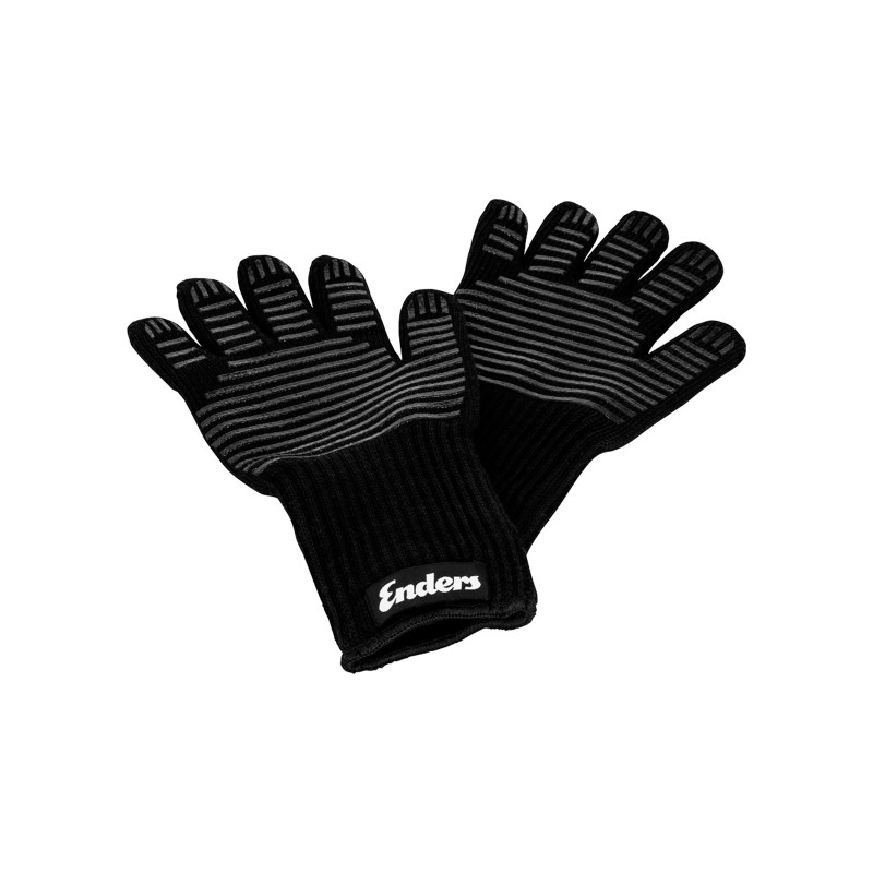Manusi din bumbac si aramida pentru gratar Enders 8785 - 1 Manusi din bumbac si aramida pentru gratar Enders 8785 - 1