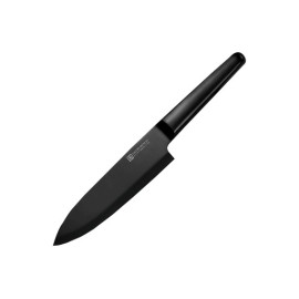 Cutitul bucatarului din otel inoxidabil cu invelis ceramic 20 cm Paudin Refresh RC1 - 1