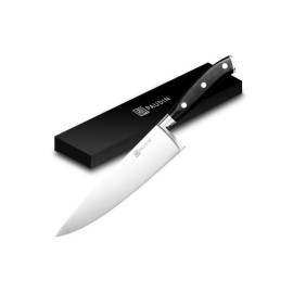 Cutitul bucatarului din otel inoxidabil 20 cm Paudin Santiago SA1 - 1