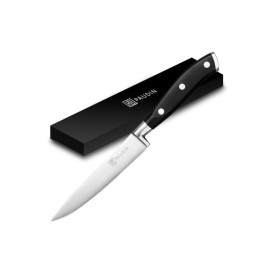 Cutit utilitar din otel inoxidabil 12,5 cm Paudin Santiago SA4 - 1
