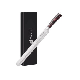 Cutit pentru feliat din otel inoxidabil 30 cm Paudin Universal N Series N13 - 1