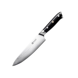 Cutitul bucatarului din otel inoxidabil 20 cm Paudin Cloud Premium C1 - 1