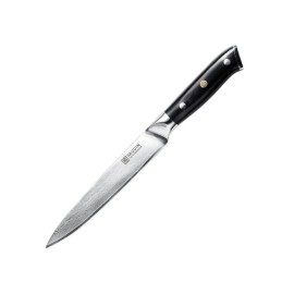 Cutit pentru feliat din otel inoxidabil 20 cm Paudin Cloud Premium C5 - 1