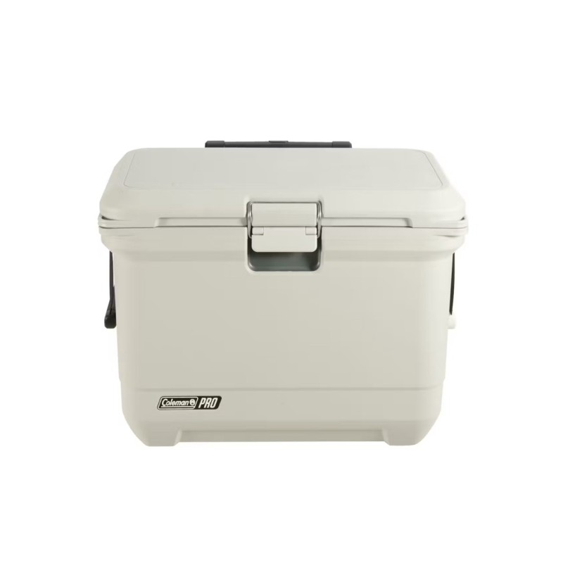 Lada frigorifica pasiva cu roti Coleman Pro 52l, 5 zile gheata - 1 Lada frigorifica pasiva cu roti Coleman Pro 52l, 5 zile gheata - 1