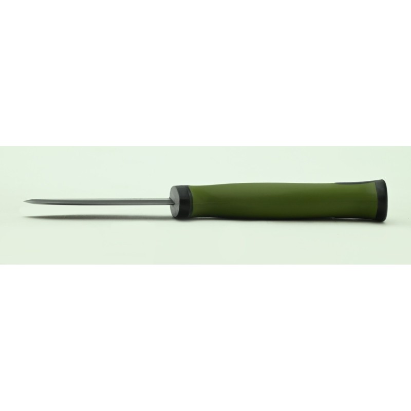 Cutit Cattara Hunter, 21 cm, lama 9cm, teaca plastic, otel 5Cr15