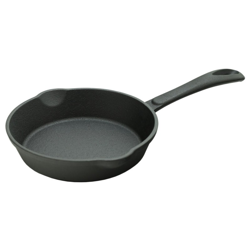Tigaie din fonta Cattara 16cm - 1 Tigaie din fonta Cattara 16cm - 1