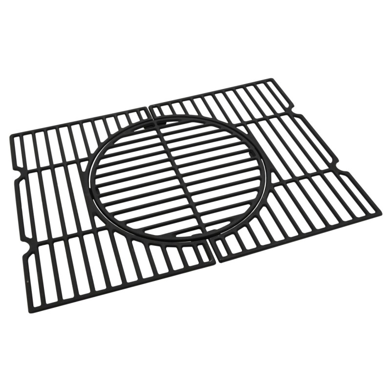 Gratar din fonta pentru gratar Cattara Royal Classic - 1 Gratar din fonta pentru gratar Cattara Royal Classic - 1
