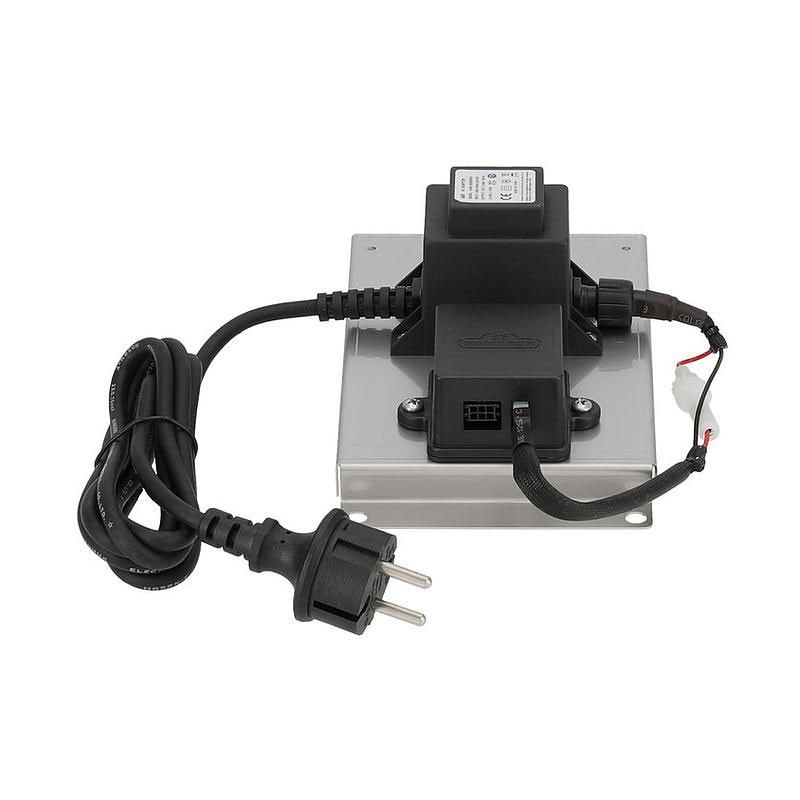 Kit electric pentru alimentare arzator lateral Napoleon BIB 10/12/18 N370-1092-SER - 1