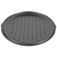 Ceaun din fonta cu capac - cuptor olandez Lodge 33 cm 8,5 litri L-12DO3 - 8